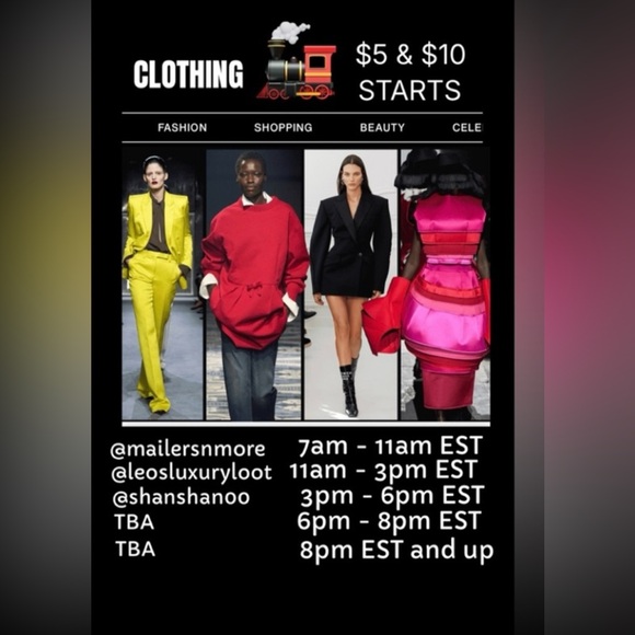 Leosluxuryloot is LIVE! - Picture 9 of 9